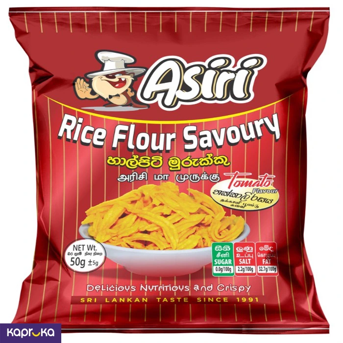 Snacks and Sweets ef_pc_groc0v3899p00007 in Sri Lanka