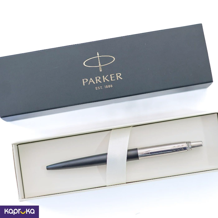 Parker Jotter Original Black Ball Pen