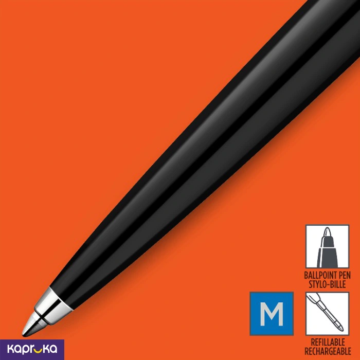 Parker Jotter Original Black Ball Pen