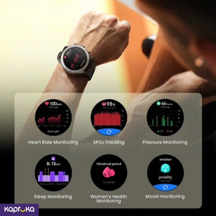 Wearable Technology ef_pc_elec0v3955pod00013 in Sri Lanka