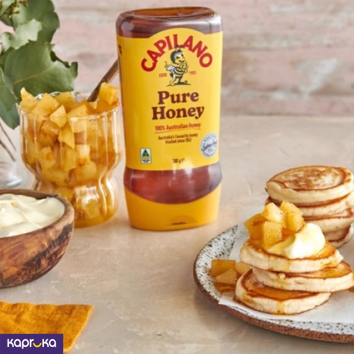 Capilano Pure Honey 500g