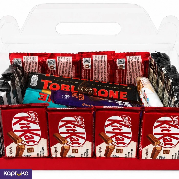Chocolate Symphony Collection