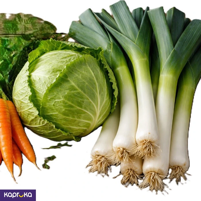 Fresh Vegetables ef_pc_vege0v4178pod00009 in Sri Lanka