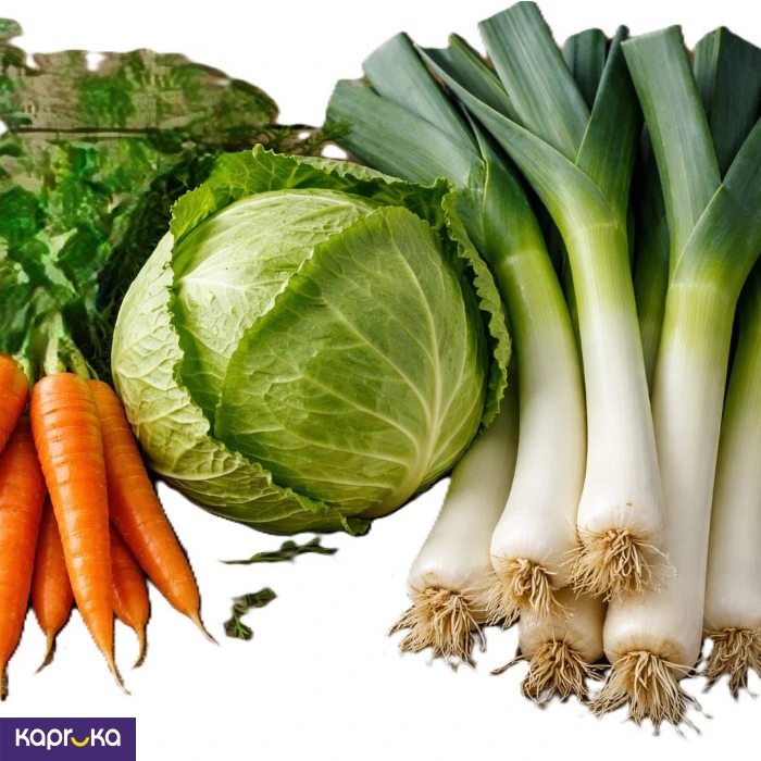 Fresh Vegetables ef_pc_vege0v4178pod00009 in Sri Lanka