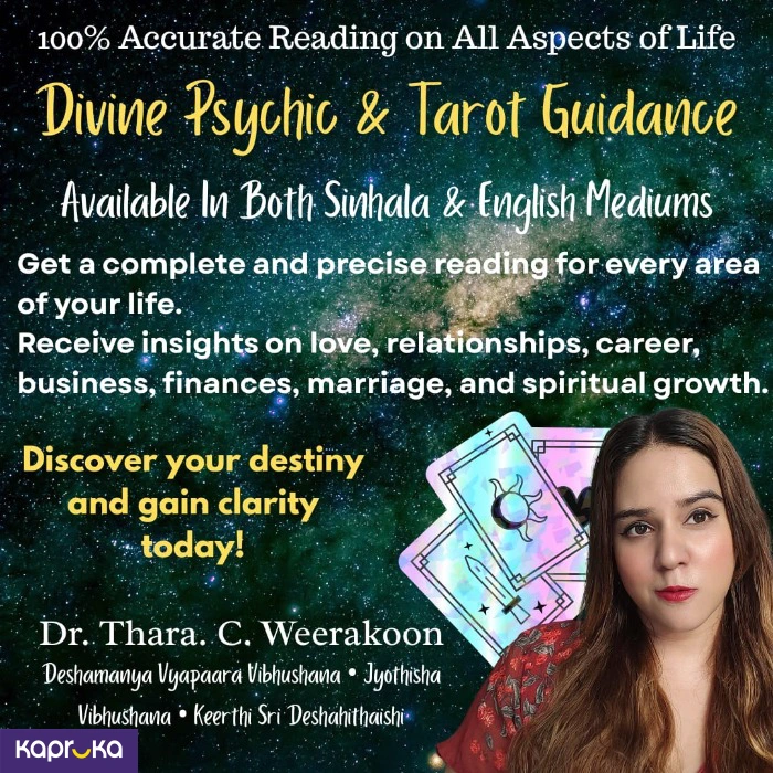 Astrology ef_pc_serv0v4256p00001 in Sri Lanka