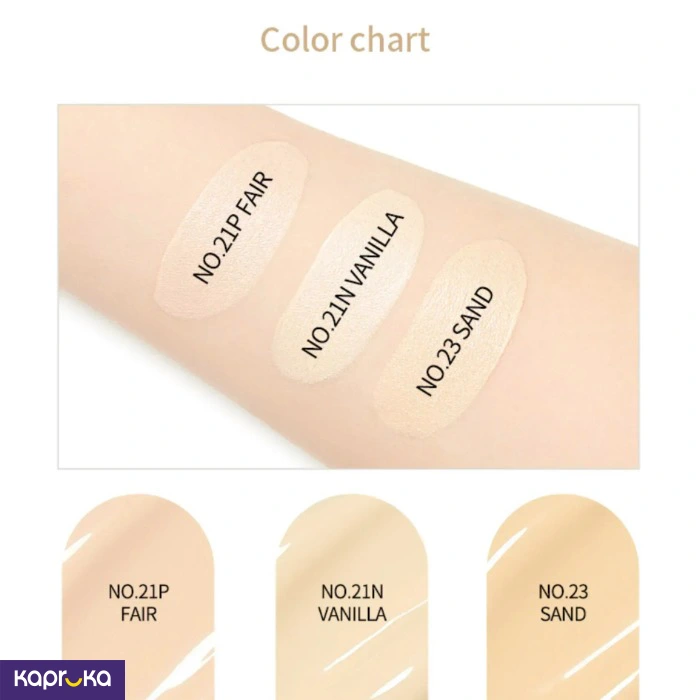 Makeup ef_pc_cosm0v4472p00071 in Sri Lanka