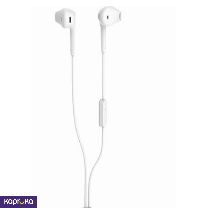 Leeco Semi Fit Type C Wired Ear Buds