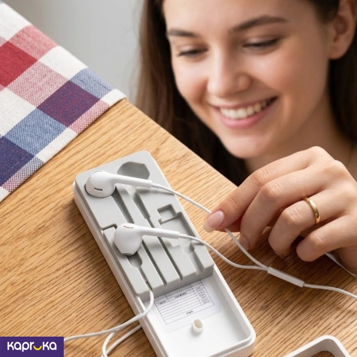 Leeco Semi Fit Type C Wired Ear Buds