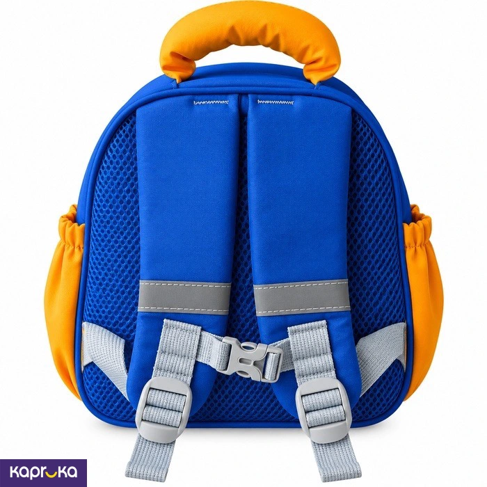 Cute Cartoon Lightweight Waterproof Kindergarten Backpack
