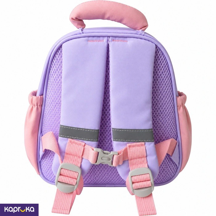 Cute Cartoon Lightweight Waterproof Kindergarten Backpack