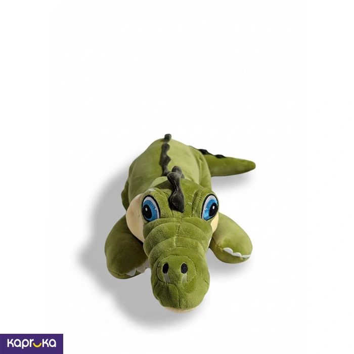 Crocodile Plush Toy 70cm