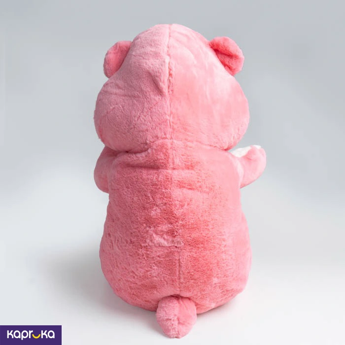 Strawberry Teddy Bear Plush Toy 50cm