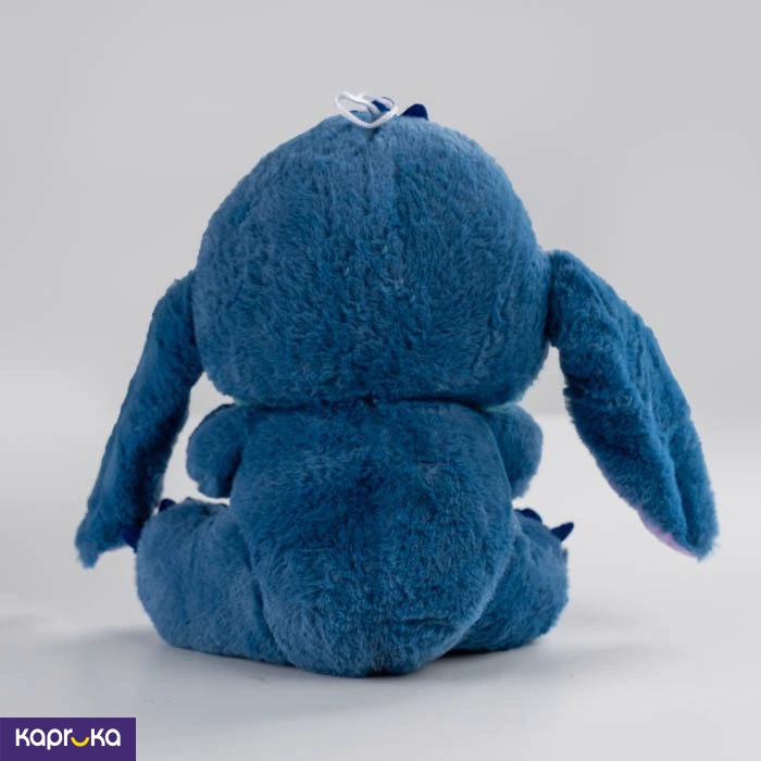 Stitch Plush Toy 25cm
