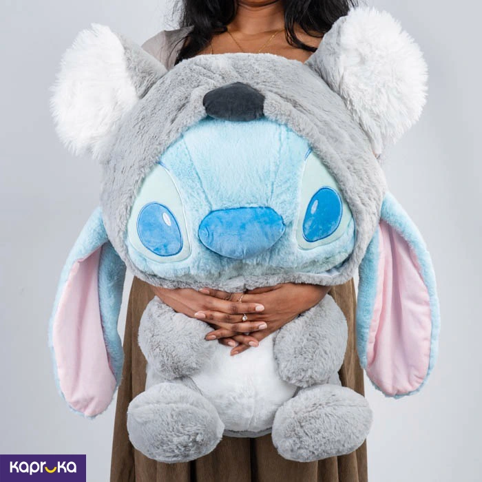 Stitch Plush Toy 60cm
