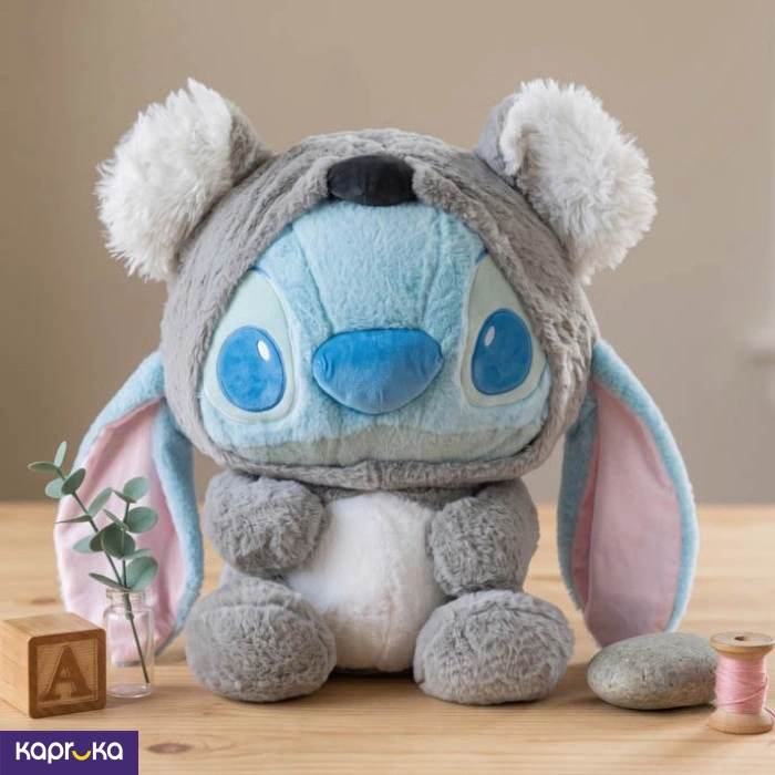 Stitch Plush Toy 60cm