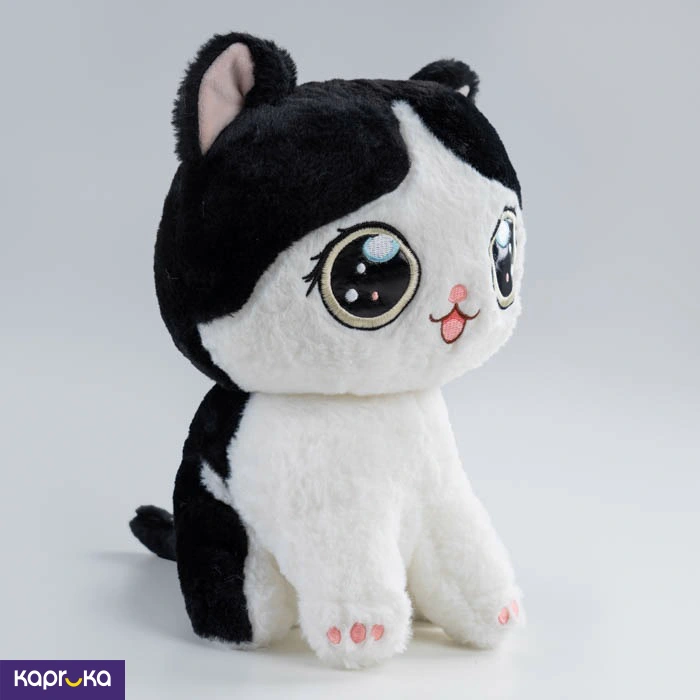 Cat Plush Toy 30cm