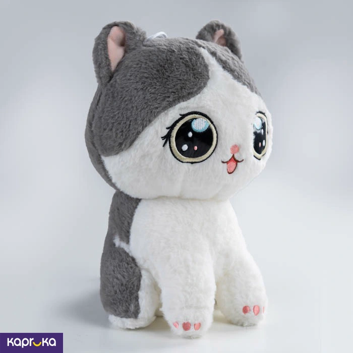Cat Plush Toy 30cm