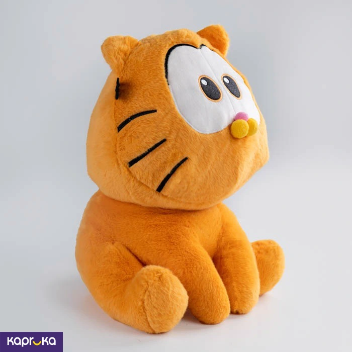 Garfield Cat Plush Toy 50cm