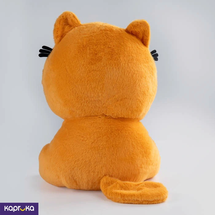 Garfield Cat Plush Toy 50cm