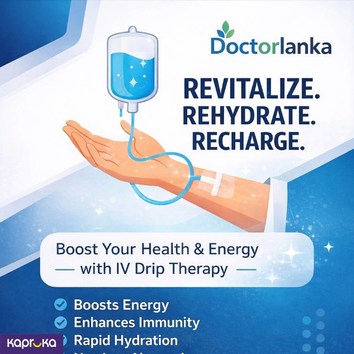 Health and Wellness Services ef_pc_serv0v4559p00012 in Sri Lanka