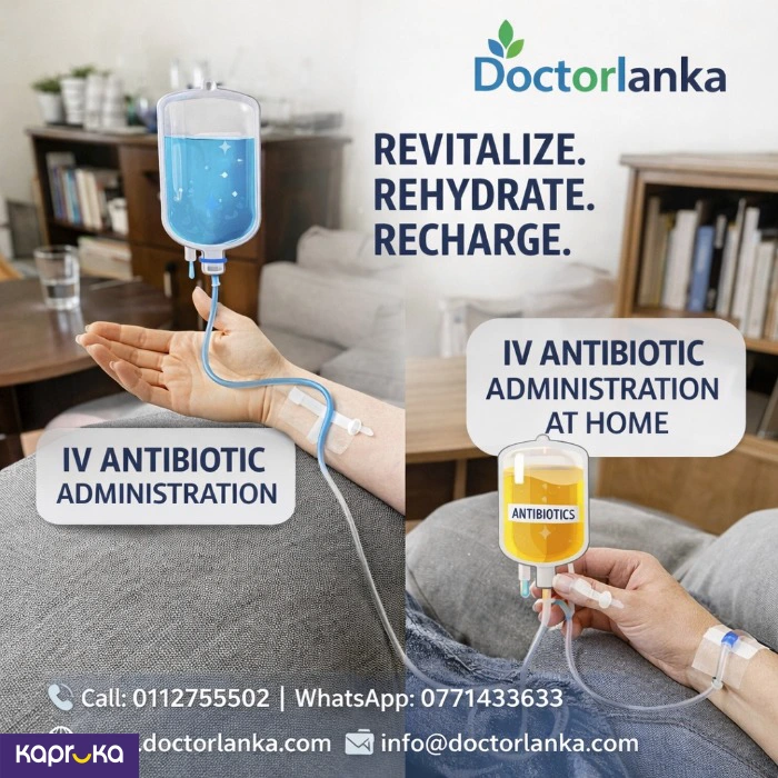 Health and Wellness Services ef_pc_serv0v4559p00012 in Sri Lanka