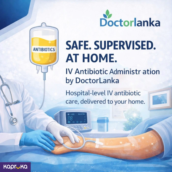 Health and Wellness Services ef_pc_serv0v4559p00012 in Sri Lanka