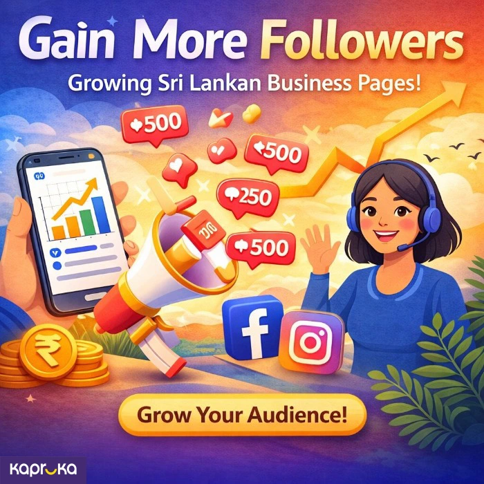 Tech and Digital Services ef_pc_serv0v4633p00001 in Sri Lanka