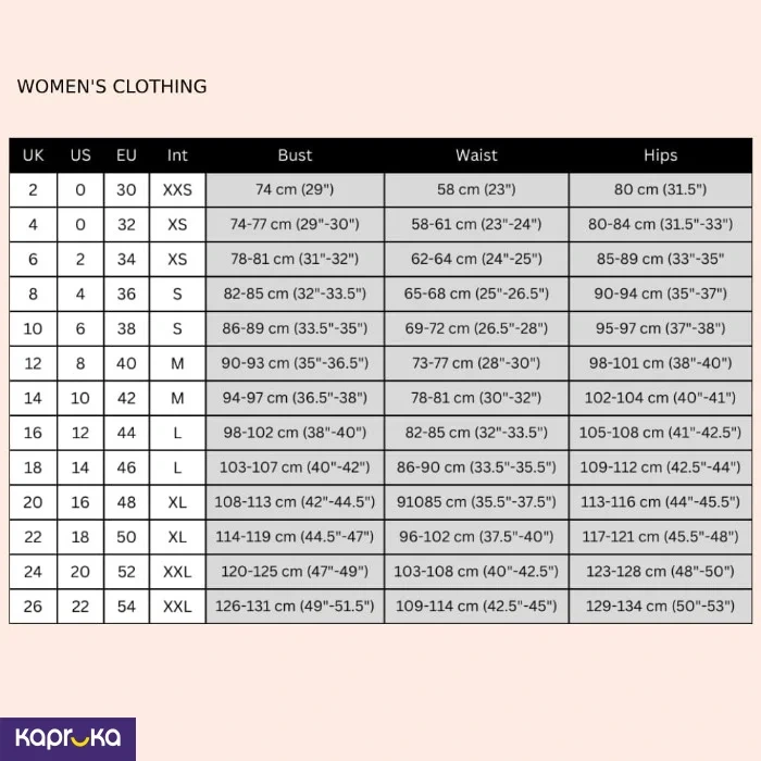 CLOTHING ef_pc_clot0v4625p00088 in Sri Lanka