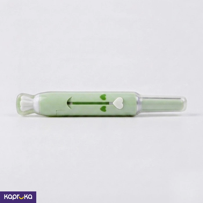 Eyebrow Trimmer Makeup Tool Diy
