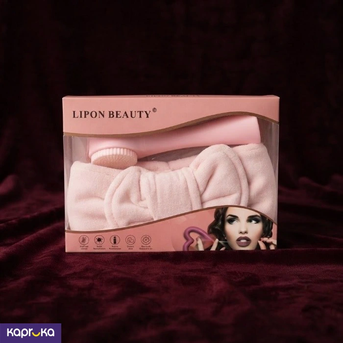 5pcs Skin Care And Makeup Application Set