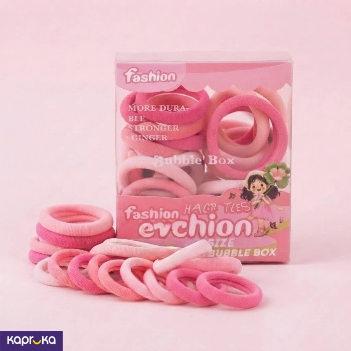 Cute Baby Girls Hair Bands 30pcs