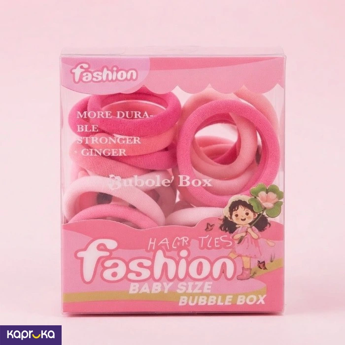 Cute Baby Girls Hair Bands 30pcs