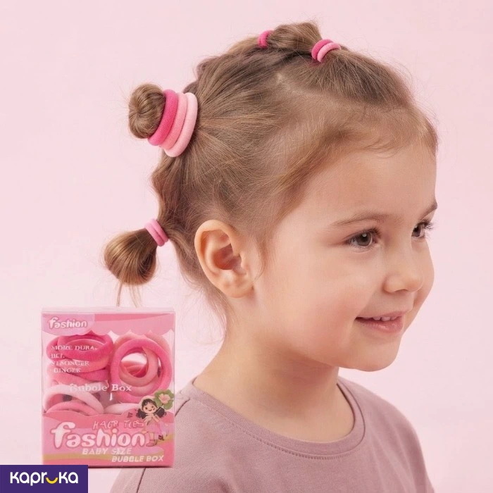 Cute Baby Girls Hair Bands 30pcs