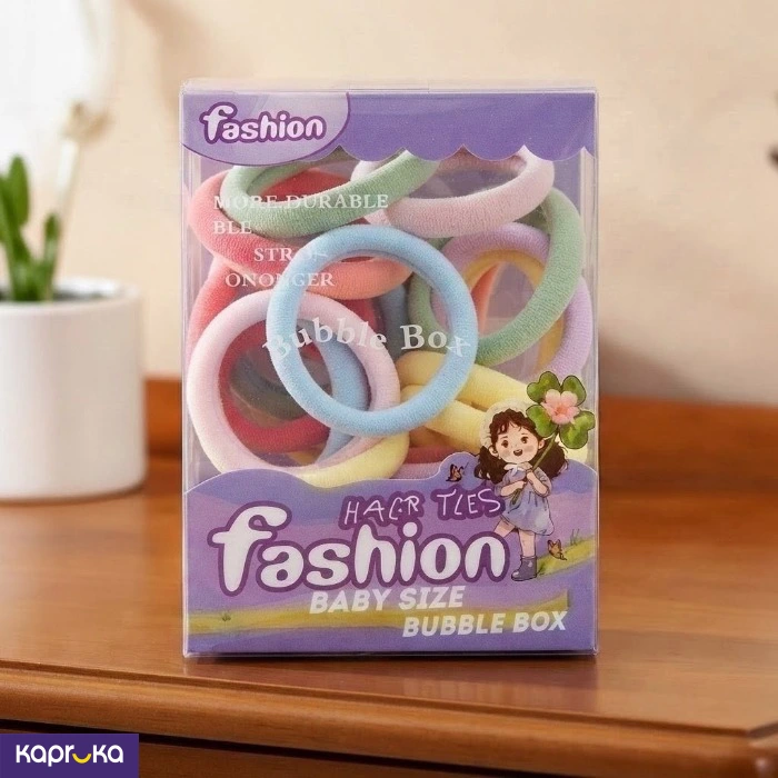 Cute Baby Girls Hair Bands 30pcs
