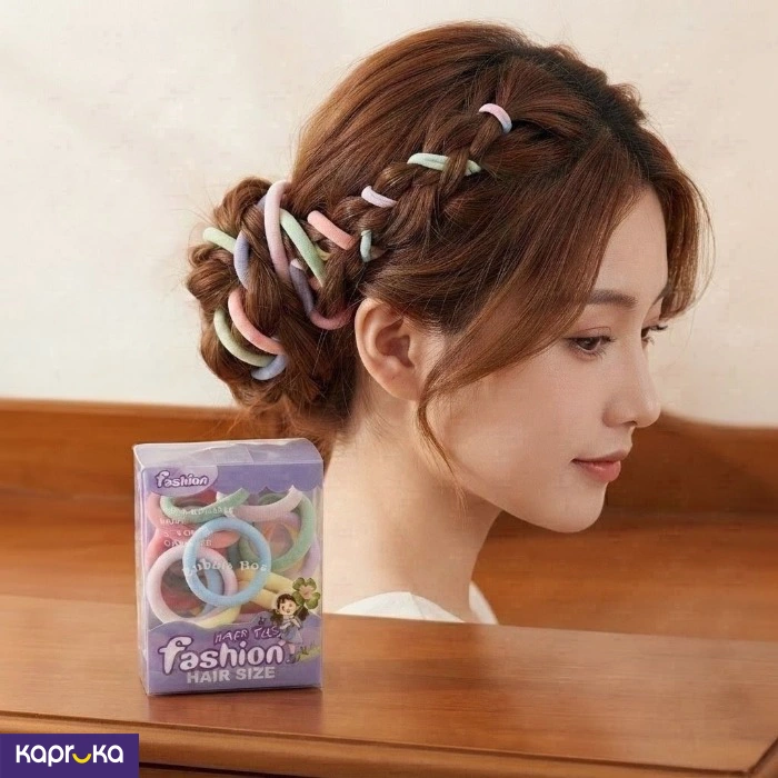 Cute Baby Girls Hair Bands 30pcs