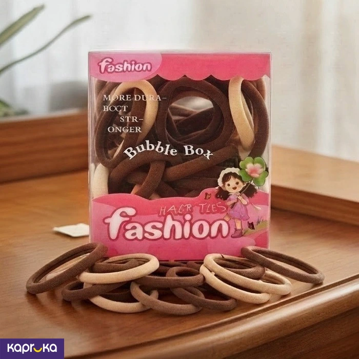 Cute Baby Girls Hair Bands 30pcs