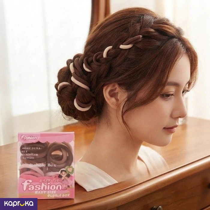 Cute Baby Girls Hair Bands 30pcs