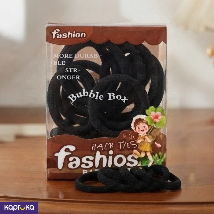 Cute Baby Girls Hair Bands 30pcs