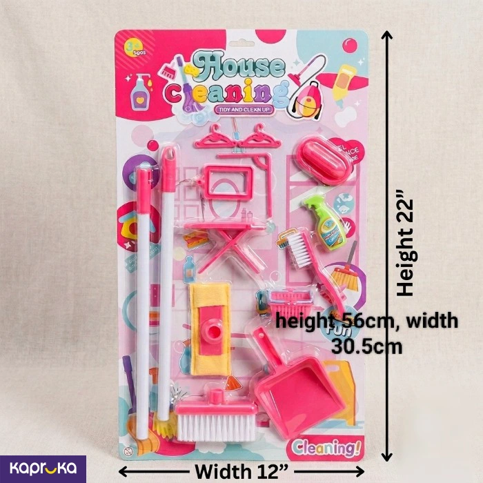 Role Playing and Dress Up Playsets ef_pc_kids0v4625p00006 in Sri Lanka