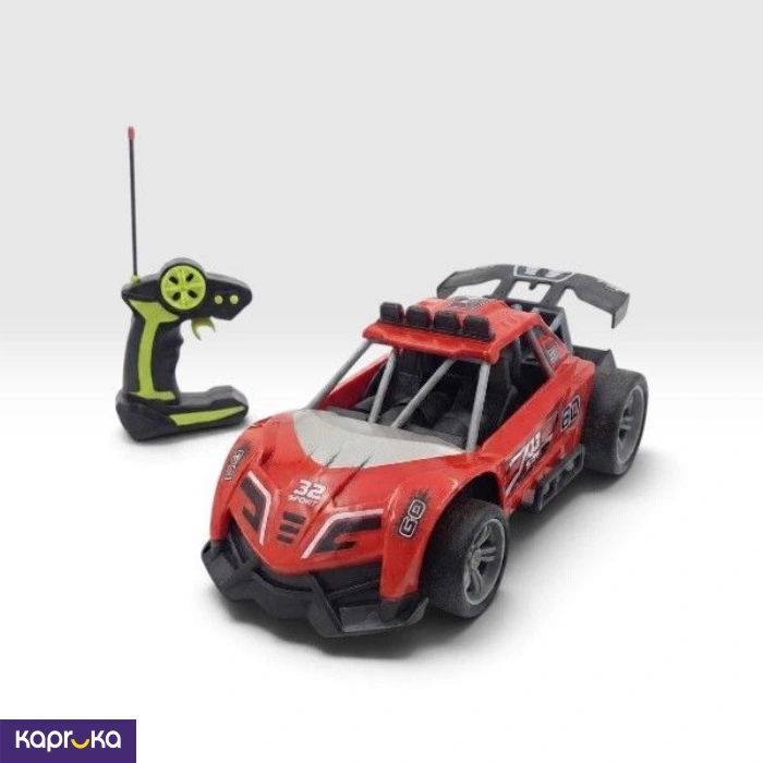 High Speed Remote Control Racing Car