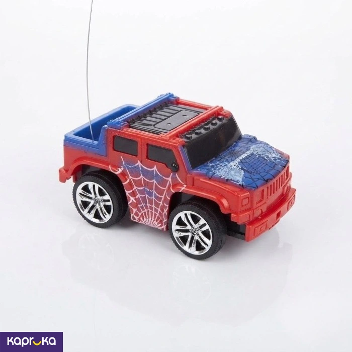 Marvel Avengers Infinity War Remote Control Rc Monster Truck