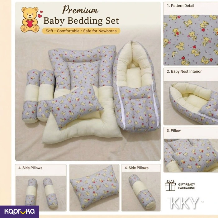 Baby Gift packs ef_pc_moth0v4625p00002 in Sri Lanka