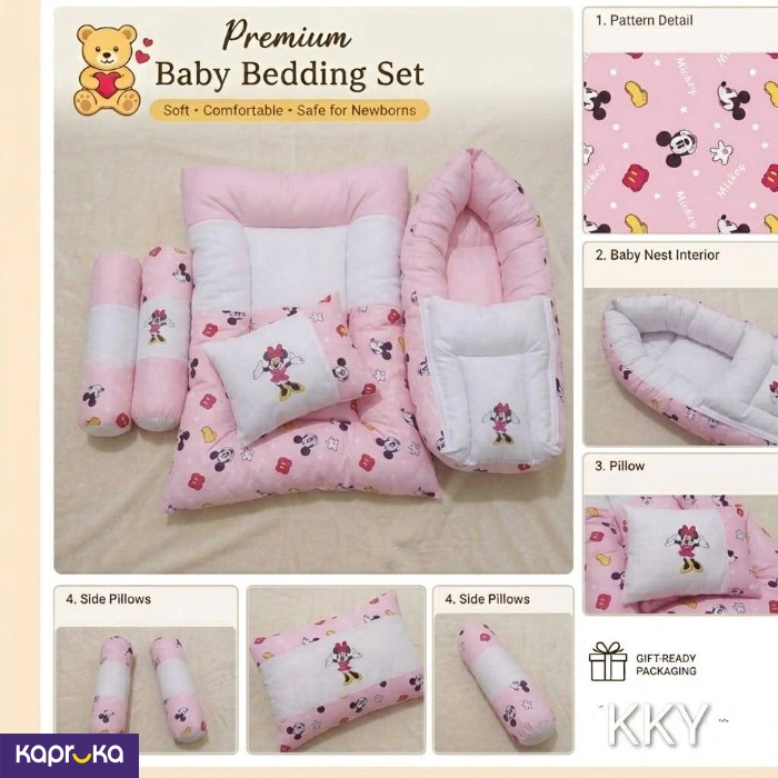 Baby Gift packs ef_pc_moth0v4625p00003 in Sri Lanka