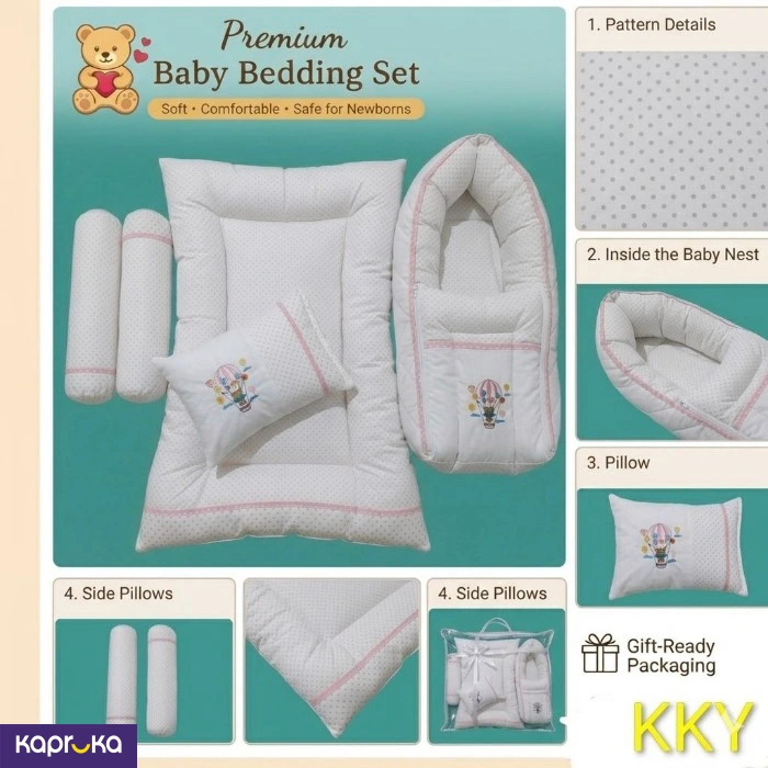 Baby Gift packs ef_pc_moth0v4625p00005 in Sri Lanka