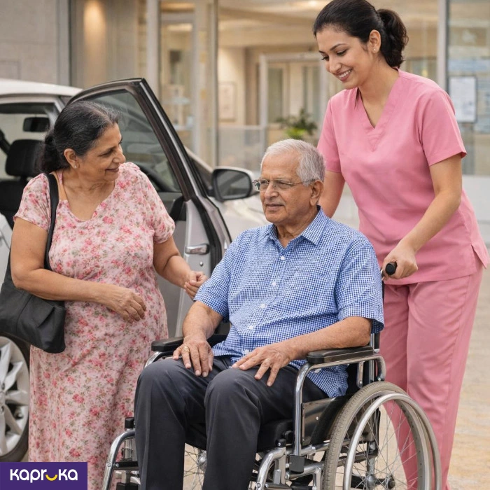 Health and Wellness Services ef_pc_serv0v4666p00002 in Sri Lanka