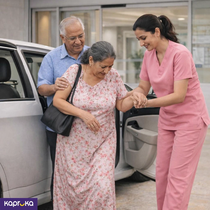 Health and Wellness Services ef_pc_serv0v4666p00002 in Sri Lanka