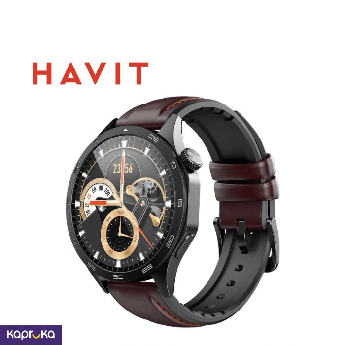 Havit M9031 Ultra Smart Watch