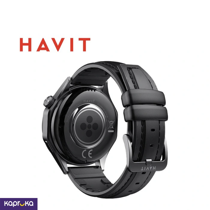Havit M9031 Ultra Smart Watch