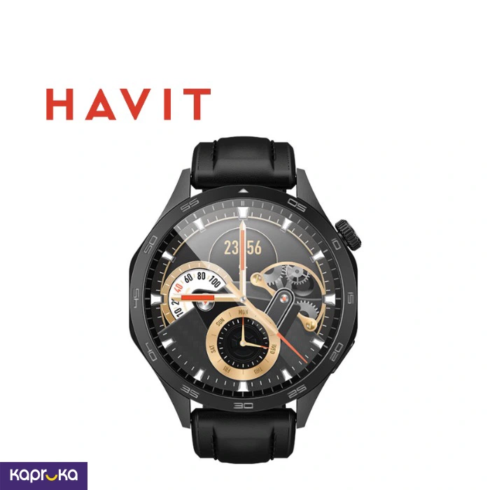 Havit M9031 Ultra Smart Watch