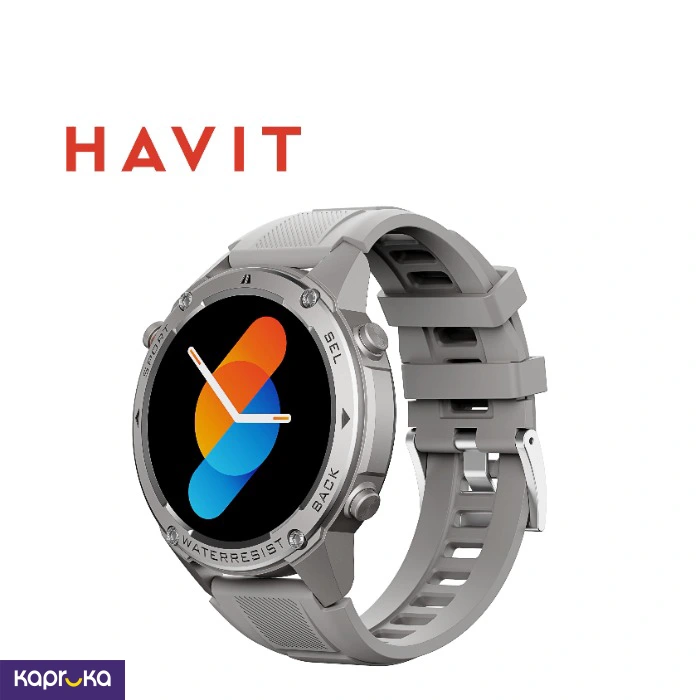Havit M9059 Pro Smart Watch